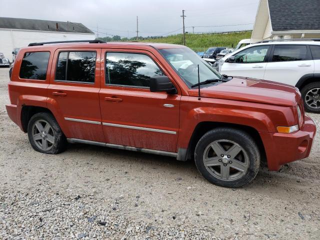 Photo 3 VIN: 1J4NT1GA0AD621728 - JEEP PATRIOT SP 