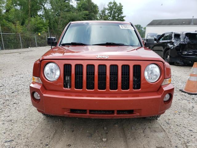 Photo 4 VIN: 1J4NT1GA0AD621728 - JEEP PATRIOT SP 