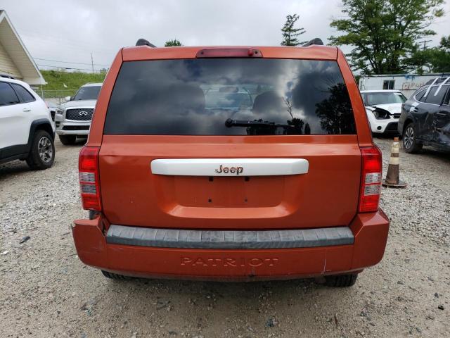 Photo 5 VIN: 1J4NT1GA0AD621728 - JEEP PATRIOT SP 