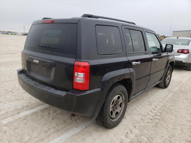 Photo 3 VIN: 1J4NT1GA0AD624273 - JEEP PATRIOT SP 