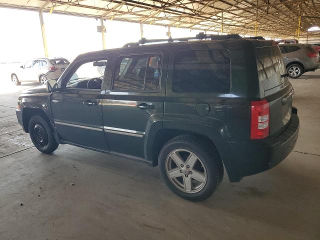 Photo 1 VIN: 1J4NT1GA0AD625598 - JEEP PATRIOT 