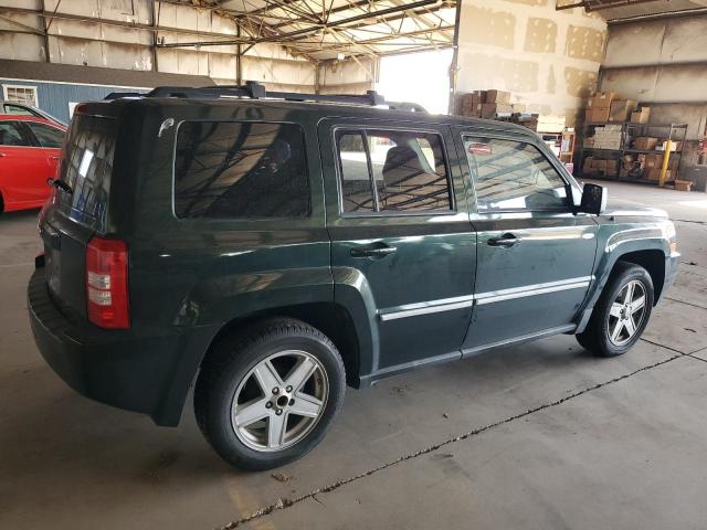 Photo 2 VIN: 1J4NT1GA0AD625598 - JEEP PATRIOT 