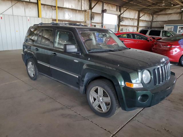 Photo 3 VIN: 1J4NT1GA0AD625598 - JEEP PATRIOT 