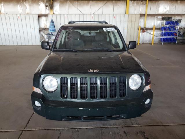 Photo 4 VIN: 1J4NT1GA0AD625598 - JEEP PATRIOT 