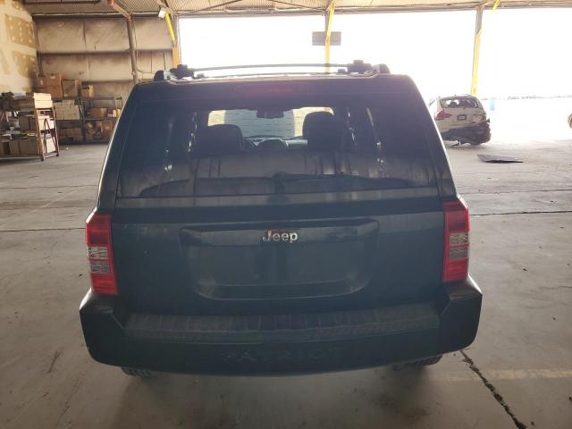 Photo 5 VIN: 1J4NT1GA0AD625598 - JEEP PATRIOT 