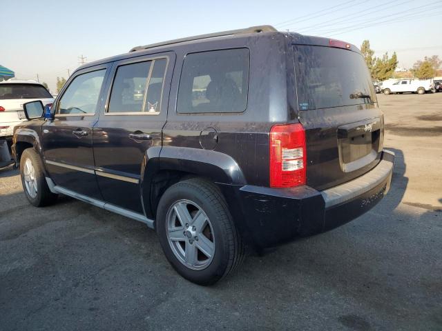 Photo 1 VIN: 1J4NT1GA0AD647200 - JEEP PATRIOT SP 