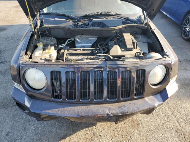 Photo 10 VIN: 1J4NT1GA0AD647200 - JEEP PATRIOT SP 