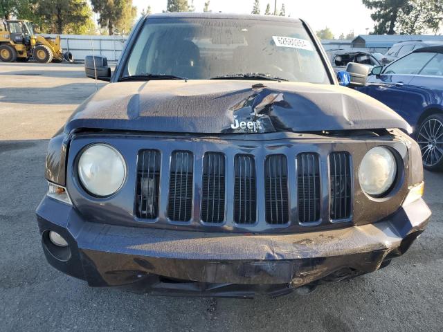 Photo 4 VIN: 1J4NT1GA0AD647200 - JEEP PATRIOT SP 