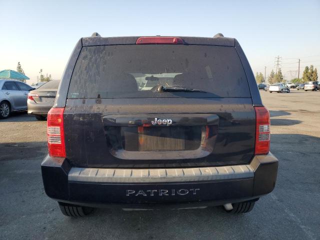 Photo 5 VIN: 1J4NT1GA0AD647200 - JEEP PATRIOT SP 