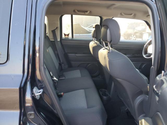 Photo 9 VIN: 1J4NT1GA0AD647200 - JEEP PATRIOT SP 