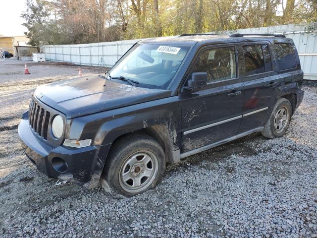 Photo 0 VIN: 1J4NT1GA0AD647438 - JEEP PATRIOT 