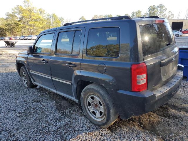 Photo 1 VIN: 1J4NT1GA0AD647438 - JEEP PATRIOT 