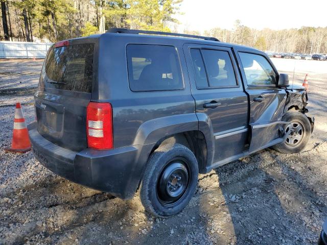 Photo 2 VIN: 1J4NT1GA0AD647438 - JEEP PATRIOT 