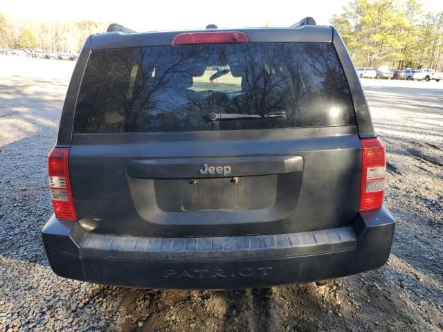 Photo 5 VIN: 1J4NT1GA0AD647438 - JEEP PATRIOT 