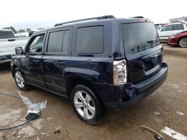 Photo 1 VIN: 1J4NT1GA0BD103006 - JEEP PATRIOT SP 