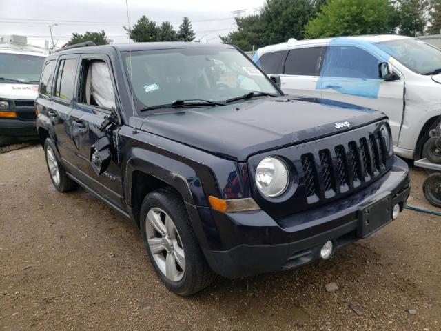 Photo 3 VIN: 1J4NT1GA0BD103006 - JEEP PATRIOT SP 