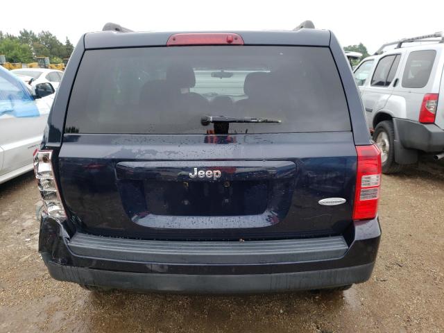 Photo 5 VIN: 1J4NT1GA0BD103006 - JEEP PATRIOT SP 