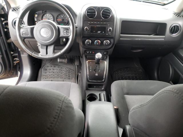 Photo 7 VIN: 1J4NT1GA0BD103006 - JEEP PATRIOT SP 