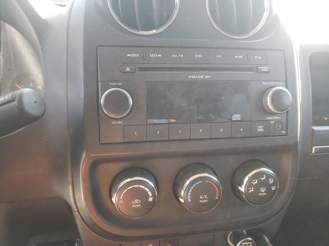 Photo 8 VIN: 1J4NT1GA0BD103698 - JEEP PATRIOT SP 