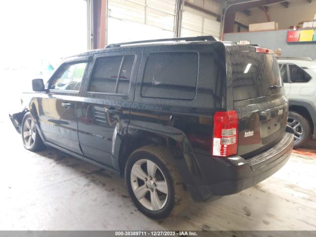 Photo 2 VIN: 1J4NT1GA0BD103930 - JEEP PATRIOT 