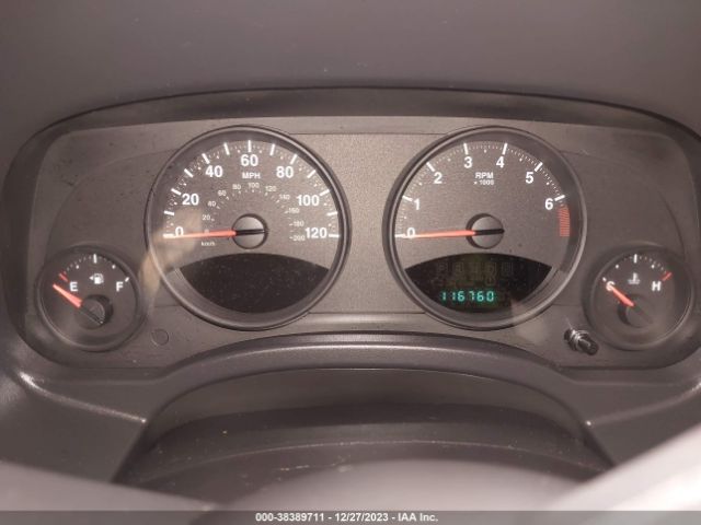 Photo 6 VIN: 1J4NT1GA0BD103930 - JEEP PATRIOT 