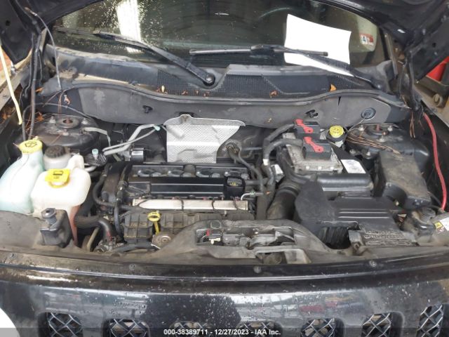 Photo 9 VIN: 1J4NT1GA0BD103930 - JEEP PATRIOT 