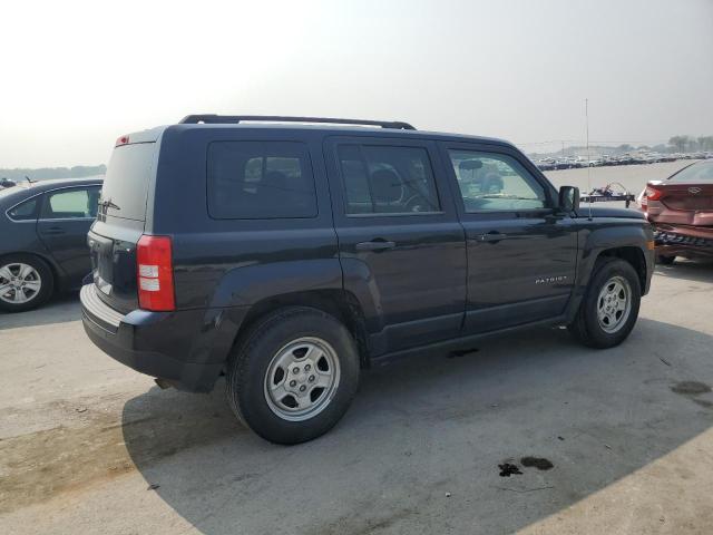 Photo 2 VIN: 1J4NT1GA0BD107668 - JEEP PATRIOT SP 