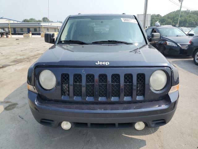 Photo 4 VIN: 1J4NT1GA0BD107668 - JEEP PATRIOT SP 