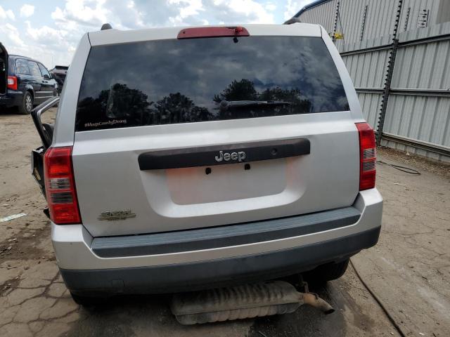 Photo 5 VIN: 1J4NT1GA0BD146406 - JEEP PATRIOT SP 