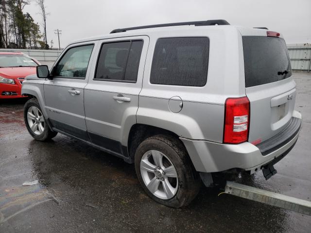 Photo 2 VIN: 1J4NT1GA0BD156921 - JEEP PATRIOT SP 