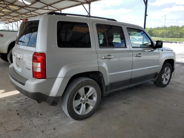 Photo 2 VIN: 1J4NT1GA0BD167496 - JEEP PATRIOT 