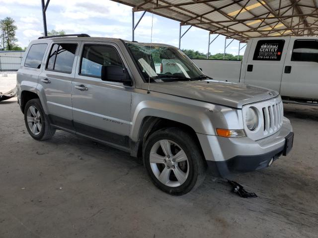 Photo 3 VIN: 1J4NT1GA0BD167496 - JEEP PATRIOT 