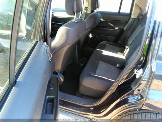 Photo 7 VIN: 1J4NT1GA0BD178157 - JEEP PATRIOT 