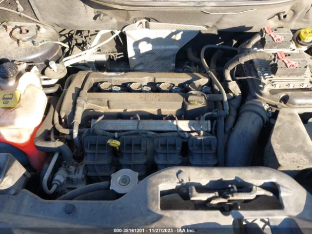 Photo 9 VIN: 1J4NT1GA0BD209617 - JEEP PATRIOT 