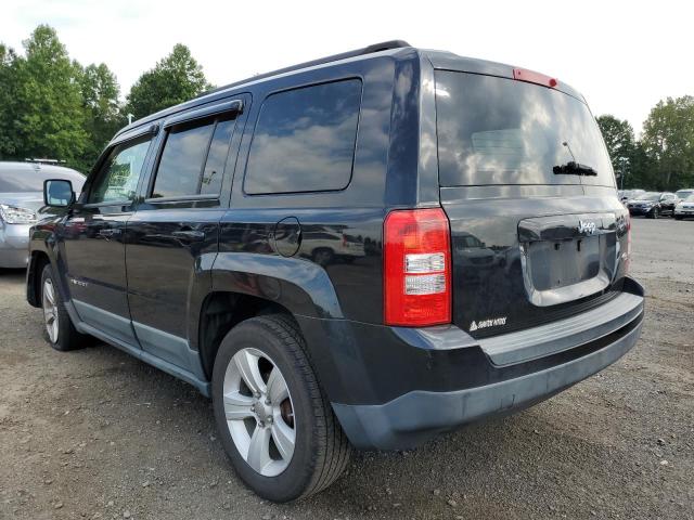 Photo 2 VIN: 1J4NT1GA0BD209892 - JEEP PATRIOT SP 