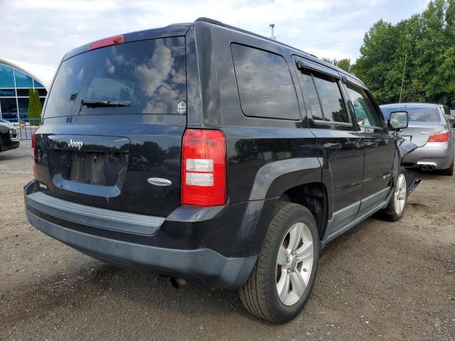 Photo 3 VIN: 1J4NT1GA0BD209892 - JEEP PATRIOT SP 