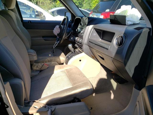 Photo 4 VIN: 1J4NT1GA0BD209892 - JEEP PATRIOT SP 