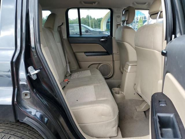 Photo 5 VIN: 1J4NT1GA0BD209892 - JEEP PATRIOT SP 