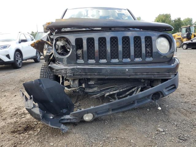 Photo 8 VIN: 1J4NT1GA0BD209892 - JEEP PATRIOT SP 