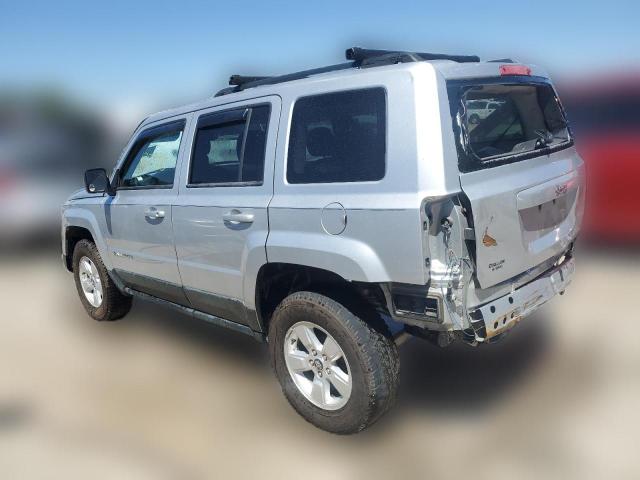 Photo 1 VIN: 1J4NT1GA0BD267114 - JEEP PATRIOT 