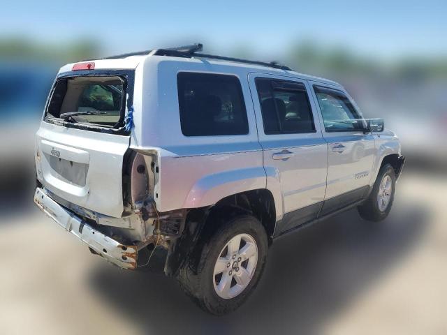 Photo 2 VIN: 1J4NT1GA0BD267114 - JEEP PATRIOT 