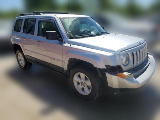 Photo 3 VIN: 1J4NT1GA0BD267114 - JEEP PATRIOT 