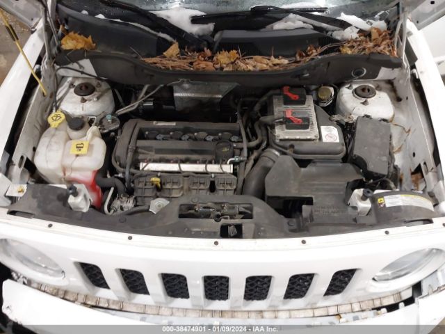 Photo 9 VIN: 1J4NT1GA0BD289937 - JEEP PATRIOT 