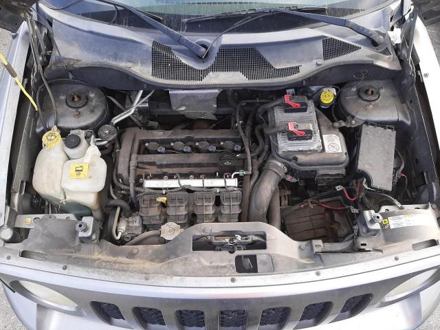 Photo 6 VIN: 1J4NT1GA0BD290019 - JEEP PATRIOT SP 