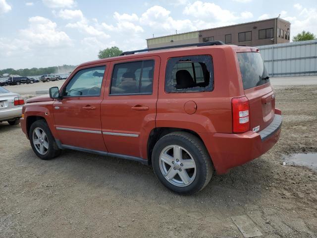 Photo 1 VIN: 1J4NT1GA1AD621883 - JEEP PATRIOT SP 