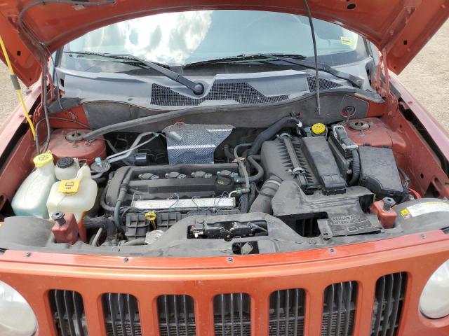 Photo 11 VIN: 1J4NT1GA1AD621883 - JEEP PATRIOT SP 