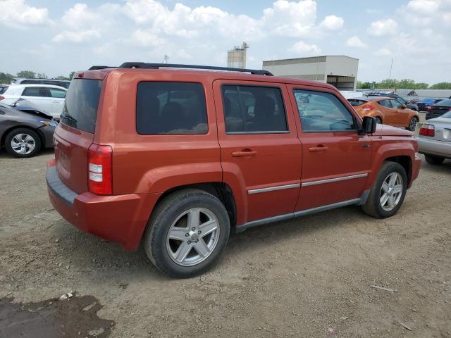 Photo 2 VIN: 1J4NT1GA1AD621883 - JEEP PATRIOT SP 