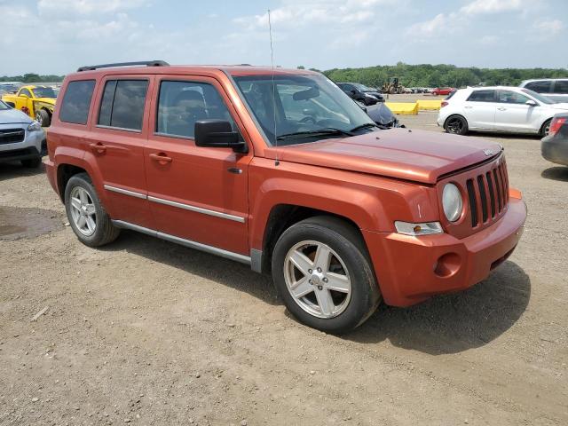 Photo 3 VIN: 1J4NT1GA1AD621883 - JEEP PATRIOT SP 