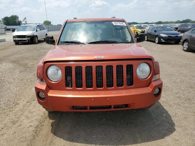 Photo 4 VIN: 1J4NT1GA1AD621883 - JEEP PATRIOT SP 