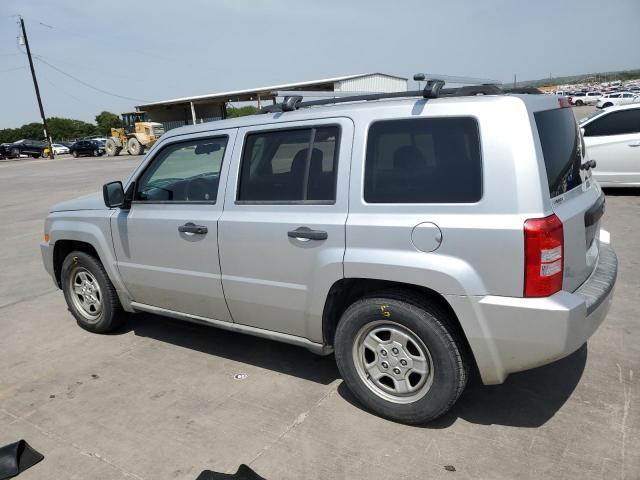 Photo 1 VIN: 1J4NT1GA1AD625240 - JEEP PATRIOT SP 